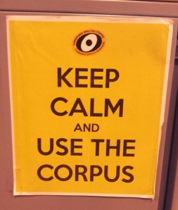 Wise words from Claire Dembry, Lancaster alumni.